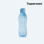 Bild in den Galerie-Viewer laden, EcoEasy Trinkflasche 750 ml - blau