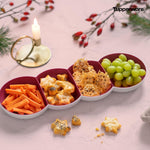 Bild in den Galerie-Viewer laden, Allegra Servierperle Tupperware