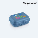 Bild in den Galerie-Viewer laden, Tupperware Kleiner Twin - Safari blau