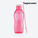 Bild in den Galerie-Viewer laden, EcoEasy Trinkflasche 2 Liter - pink - Tupperland