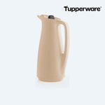 Bild in den Galerie-Viewer laden, ThermoTup® Kanne 1 l - beige - Tupperland
