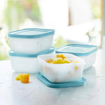 Bild in den Galerie-Viewer laden, Eis-Kristall-Set 450ml (4er)