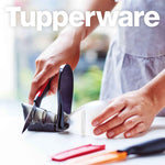 Bild in den Galerie-Viewer laden, A-Serie Schärfmaus Tupperware