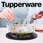 Bild in den Galerie-Viewer laden, Clear Line 2,4 Liter Tupperware