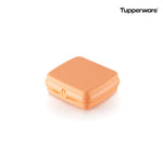 Bild in den Galerie-Viewer laden, Eco_Sandwichbox_orange