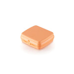 Bild in den Galerie-Viewer laden, Eco+ Sandwichbox orange Tupperware