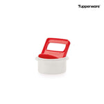 Bild in den Galerie-Viewer laden, Hamburger-Presse Set Tupperware