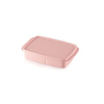 Bild in den Galerie-Viewer laden, Lunch Box medium altrosa Tupperware