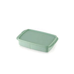 Bild in den Galerie-Viewer laden, Lunch Box medium grün Tupperware