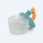 Bild in den Galerie-Viewer laden, Milchpulver-Portionierer Tupperware