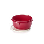 Bild in den Galerie-Viewer laden, Pengschüssel 3,2 l rot Tupperware