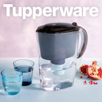 Bild in den Galerie-Viewer laden, Pure & Serve Wasserfilter Starter-Set Tupperware