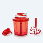 Bild in den Galerie-Viewer laden, SuperSonic® Extra Tupperware