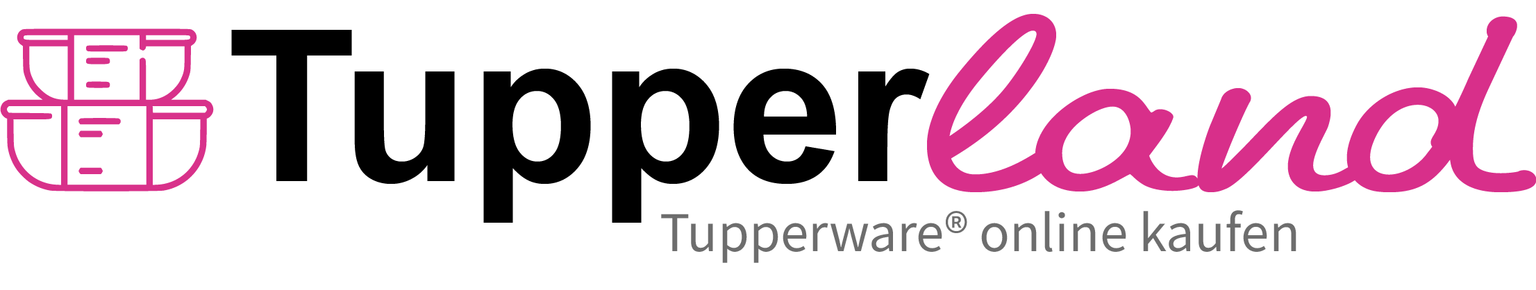 Tupperland.de - Tupperware online kaufen