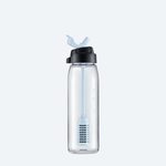 Bild in den Galerie-Viewer laden, Tupperware Pure&Go® Wasserfilter-Flasche Tupperware