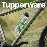 Bild in den Galerie-Viewer laden, Tupperware Pure&Go® Wasserfilter-Flasche Tupperware