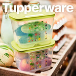 Bild in den Galerie-Viewer laden, KlimaOase 1,8 l hoch - Tupperland