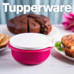 Bild in den Galerie-Viewer laden, Rührschüssel Pro 2 Liter + Spritzschutzdeckel