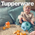 Bild in den Galerie-Viewer laden, TupperCare® Trinklerntasse - Tupperland