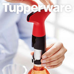 Bild in den Galerie-Viewer laden, Korkenprofi "Flaschengeist" - Tupperland