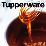 Bild in den Galerie-Viewer laden, TOP Tellerbesen - Tupperland