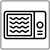 Mikrowellenbeständig*