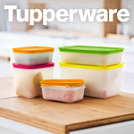 Bild in den Galerie-Viewer laden, Mittleres Eiskristall-Set (5-teilig)