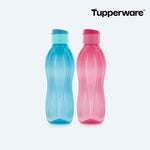 Bild in den Galerie-Viewer laden, Tupperware Eco Bottle 1 L - 2er Set