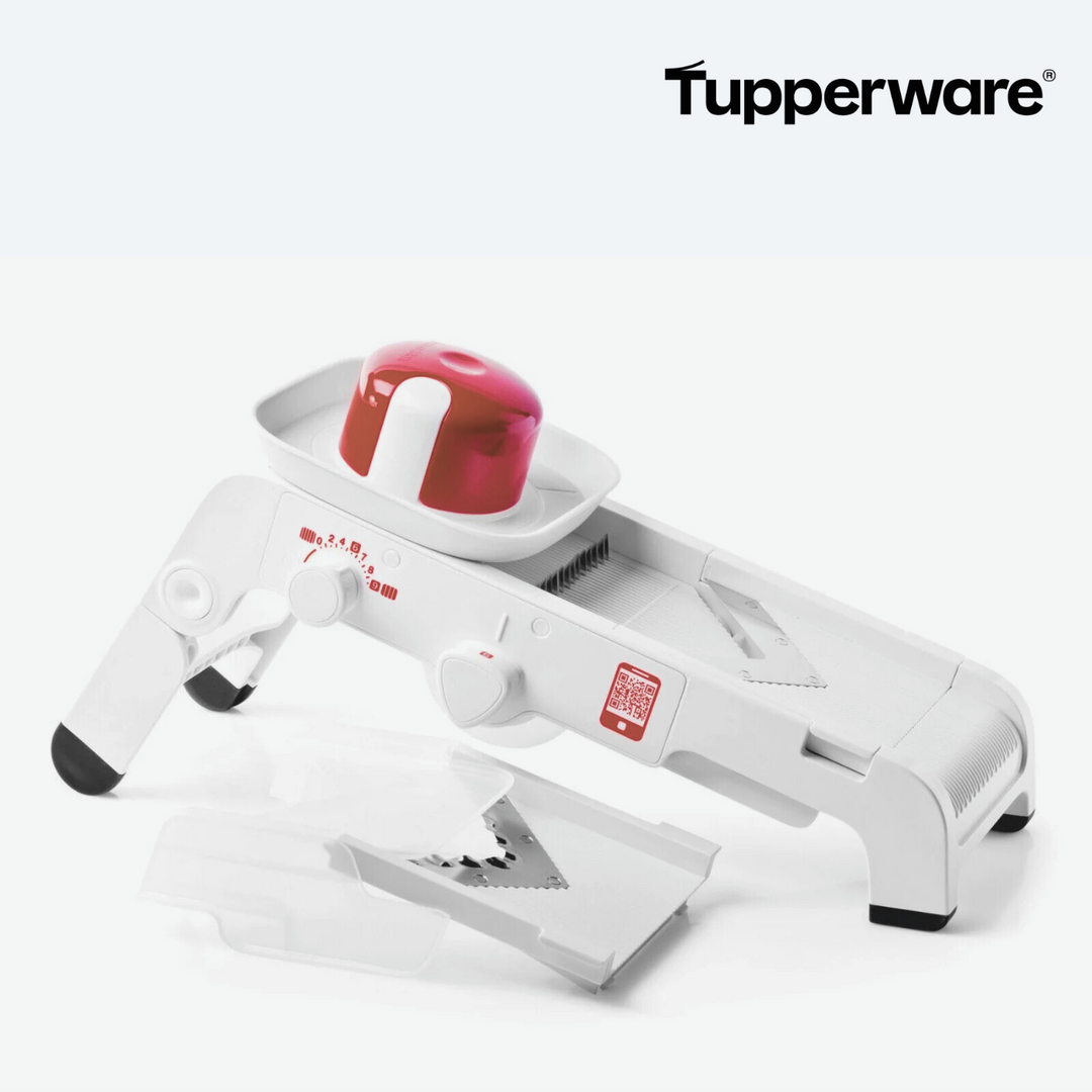 Mando-Chef - Tupperland.de - Tupperware