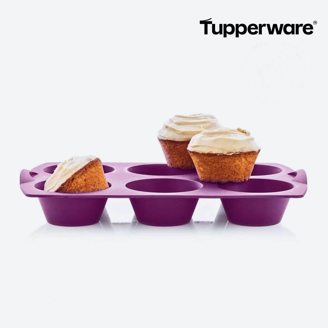 Silikonform Tupcakes - Tupperland.de - Tupperware