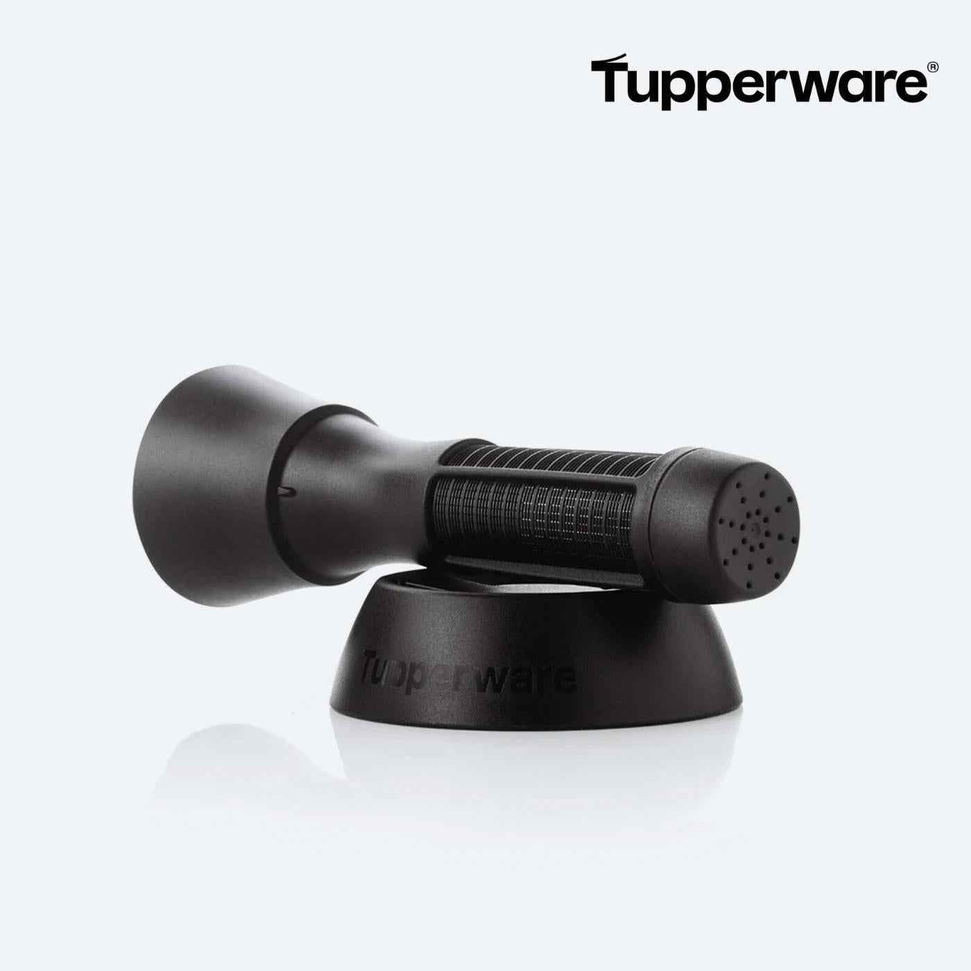 tee in tupperware aufbewahrung ThermoTup® Tee-Einsatz für frischen Tee
