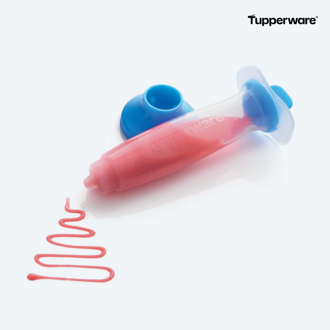 Dekozauber - Tupperland