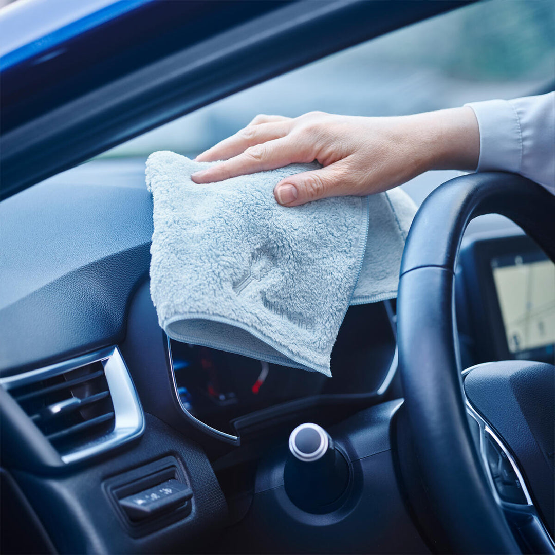 FaserPro® Staubfrei - 2er Set - Tupperland