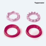 Bild in den Galerie-Viewer laden, Abstandhalter Teigrolle - Plätzchenausstecher
