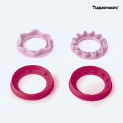 Abstandhalter Teigrolle - Plätzchenausstecher