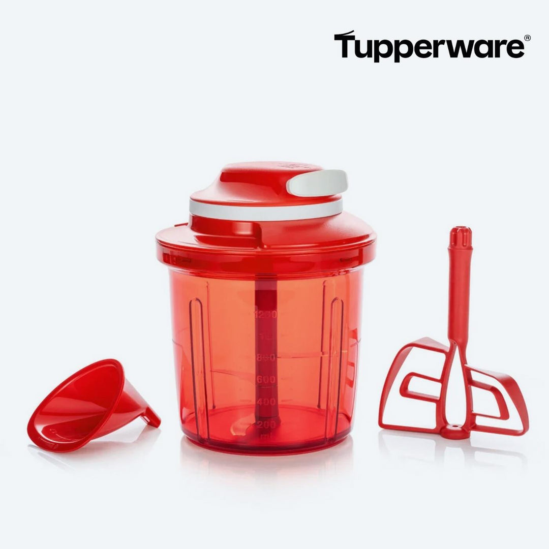 SuperSonic® Extra - Tupperland.de - Tupperware