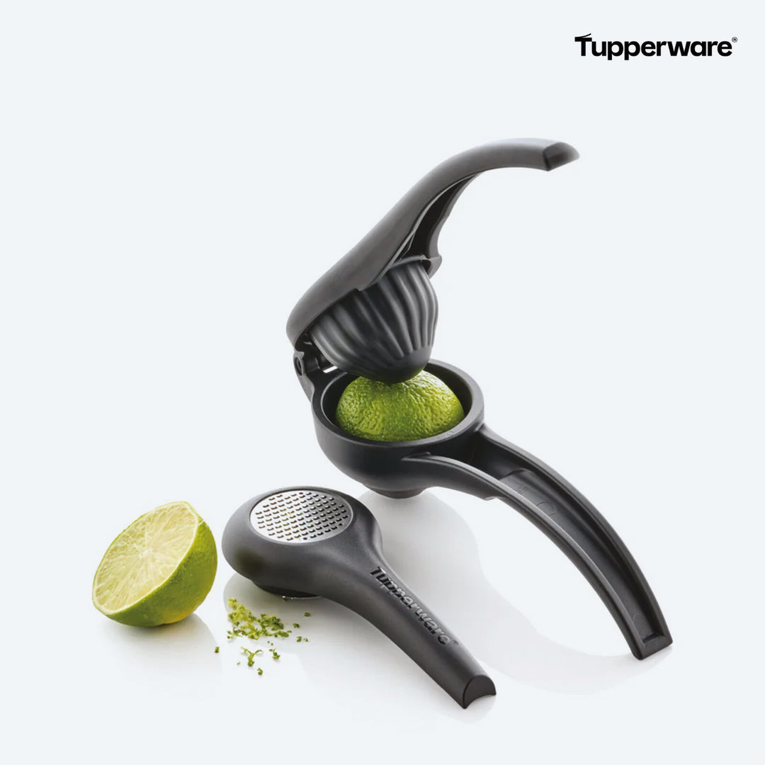 Zest’N Press