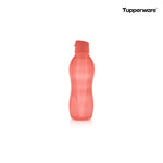 Bild in den Galerie-Viewer laden, EcoEasyTrinkflasche 1 l rot Tupperware