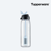 Tupperware Pure&Go® Wasserfilter-Flasche - Tupperland.de - Tupperware