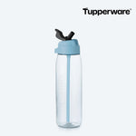 Bild in den Galerie-Viewer laden, Premium EcoEasy mit Trinkhalm 750 ml - Tupperland.de - Tupperware

