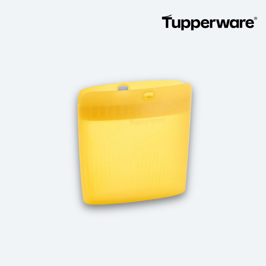 Ultimate Silicone Bag S - 540 ml - Tupperland.de - Tupperware