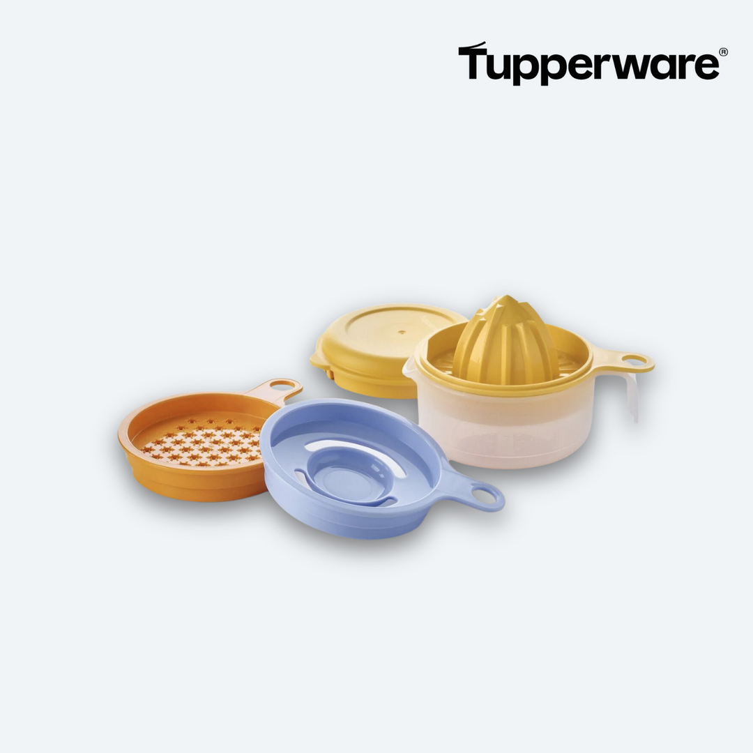 Küchenperle - Tupperland.de - Tupperware