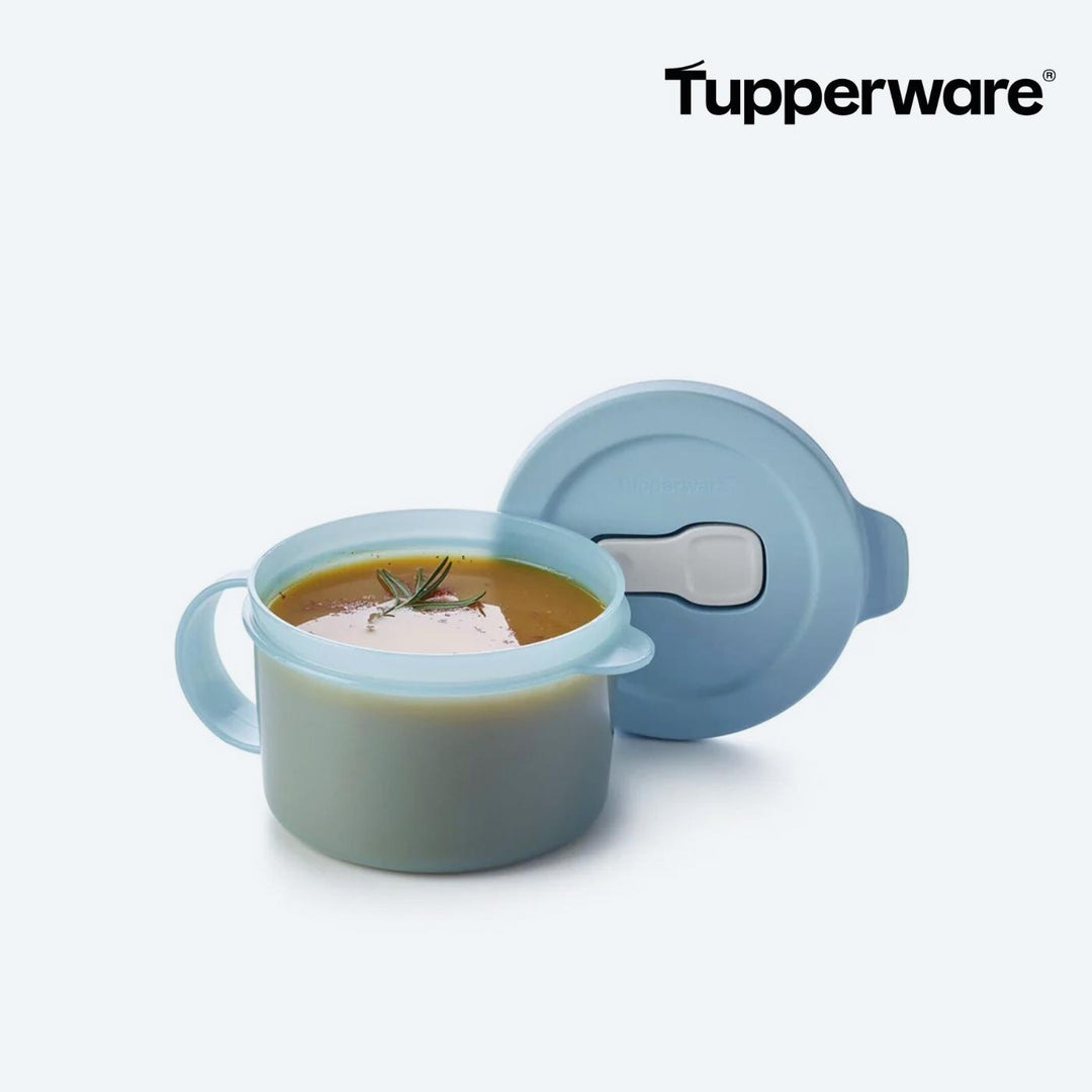 MicroTup Suppentasse - Tupperland.de - Tupperware