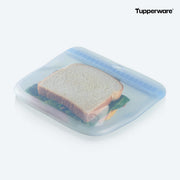 Ultimate Silicone Bag Slim M – 980ml - Tupperland