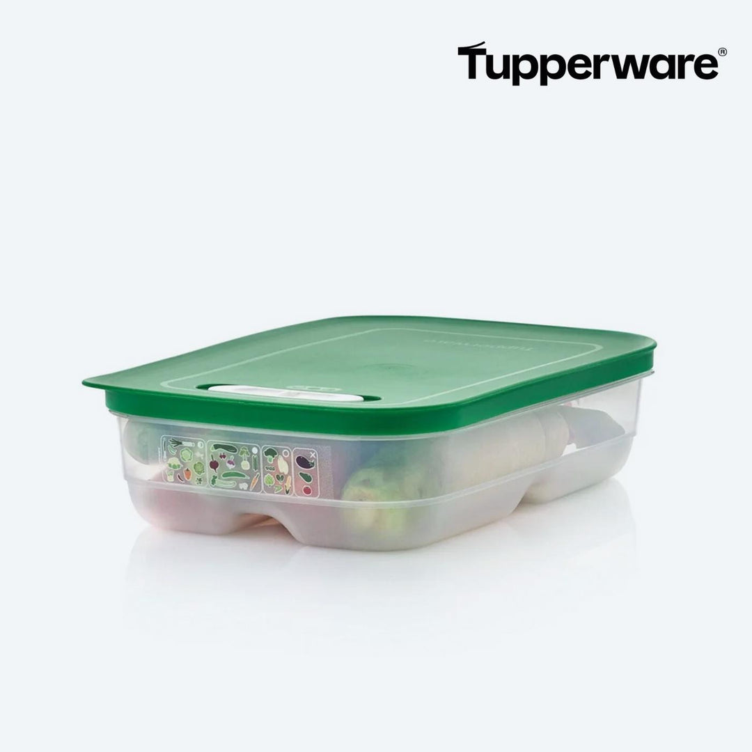 KlimaOase 1,8 l flach - Tupperland.de - Tupperware