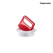Hamburger Patty Presse Tupperware
