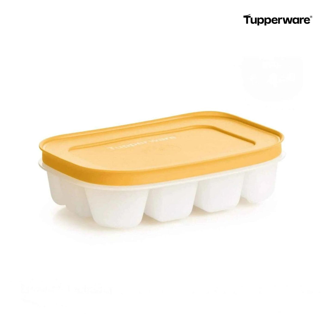 Eiswürfelbehälter Tupperware