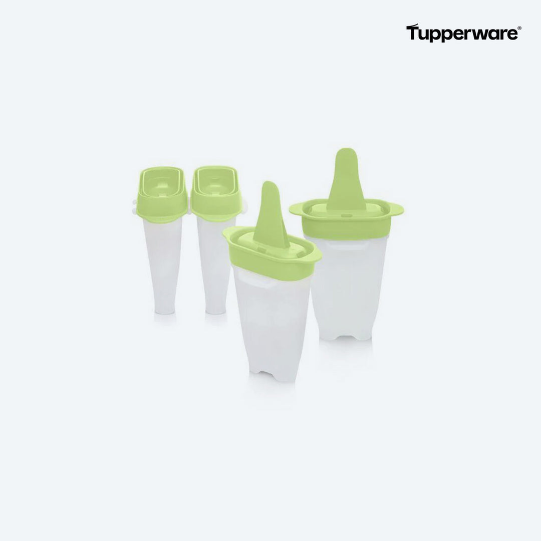 Lollitups® (4er Set) - Tupperland