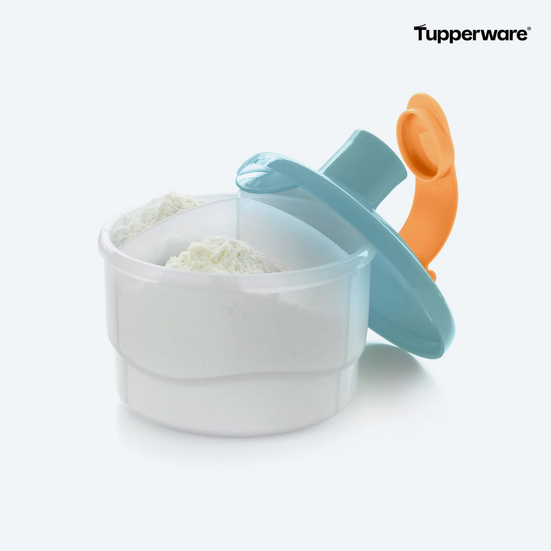 Milchpulver-Portionierer