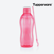 EcoEasy Trinkflasche 2 Liter - pink - Tupperland.de - Tupperware